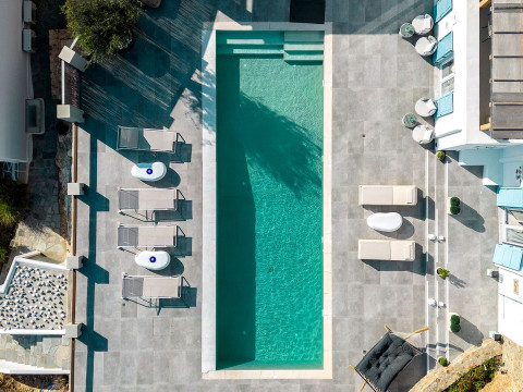 Chrysanthemo Artistic Villas
