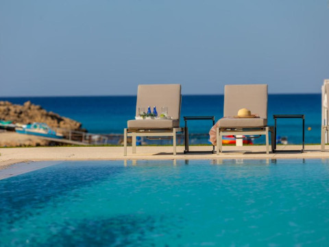 Chrysomare Beach Hotel & Resort