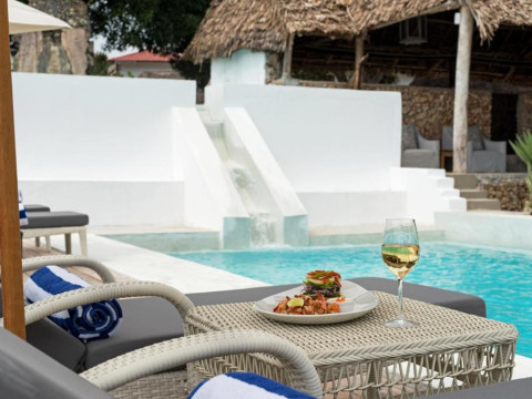 Chuini Zanzibar Lodge by NEWMARK