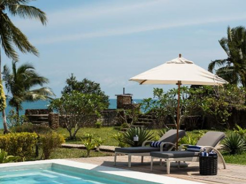 Chuini Zanzibar Lodge by NEWMARK