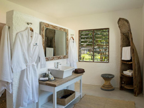 Chuini Zanzibar Lodge by NEWMARK