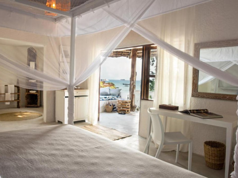 Chuini Zanzibar Lodge by NEWMARK