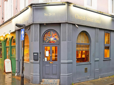 Church Street Hotel by Belvilla