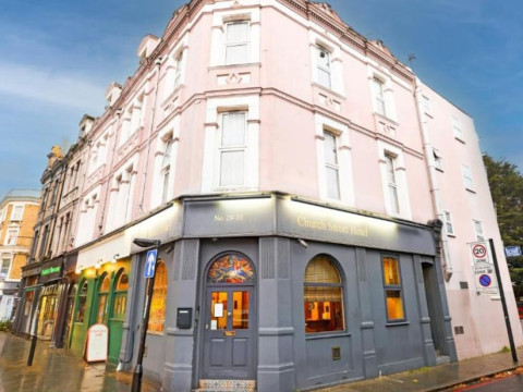 Church Street Hotel by Belvilla