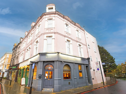 Church Street Hotel by Belvilla