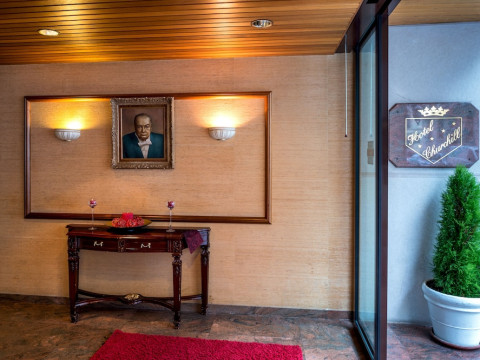 Churchill Hotel