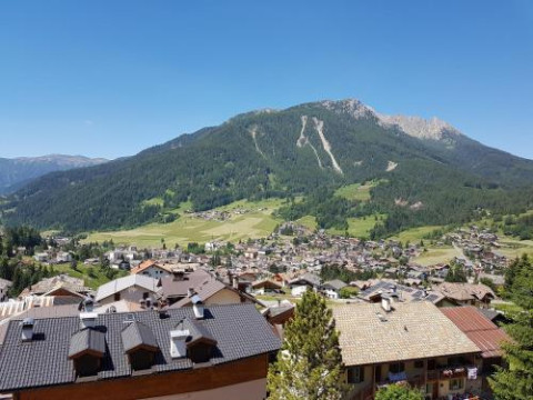 Ciasa Alpina Relax Hotel