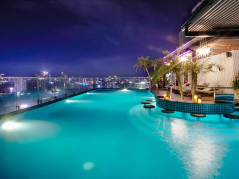 Cicilia Hotels & Spa Danang Powered by ASTON
