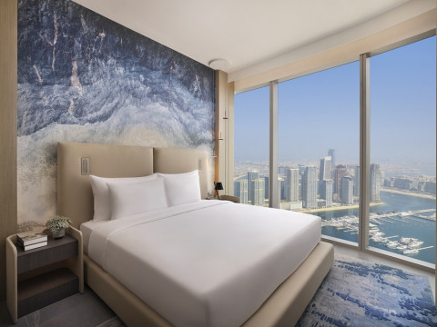 Ciel Dubai Marina
