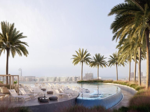 CIEL DUBAI MARINA