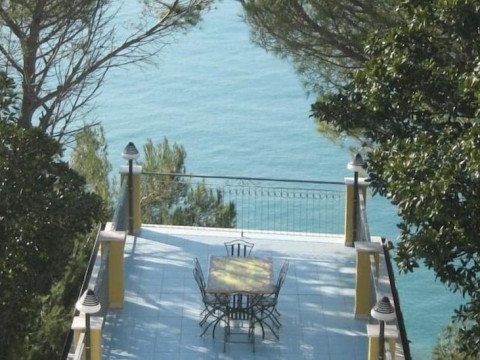 Cielo E Mare