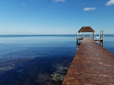 Cielo Maya Beach Tulum