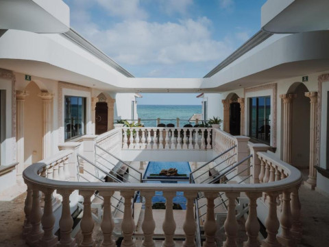 Cielo Maya Beach Tulum