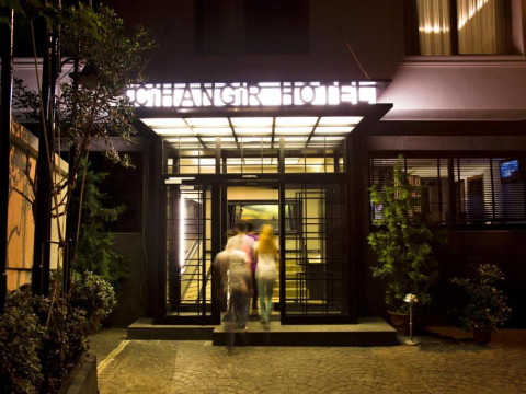 Hotel Cihangir Bosphorus