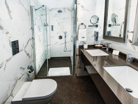 Hotel Cihangir Bosphorus