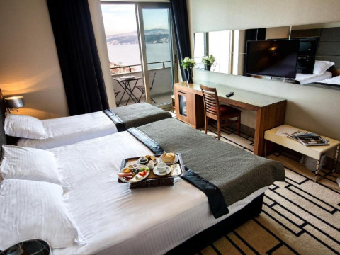 Hotel Cihangir Bosphorus