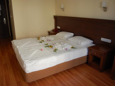 CIHANTURK HOTEL