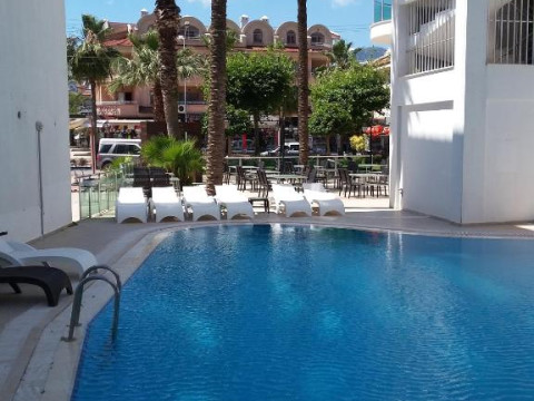 CIHANTURK HOTEL