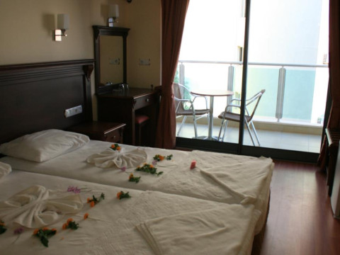 CIHANTURK HOTEL