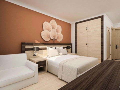 CIMEN HOTEL