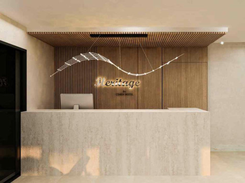CIMEN HOTEL