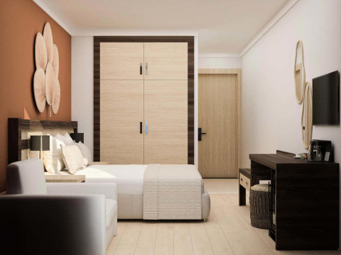 CIMEN HOTEL