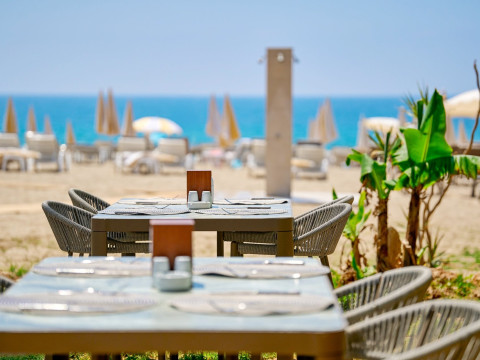 Elysee Beach Hotel
