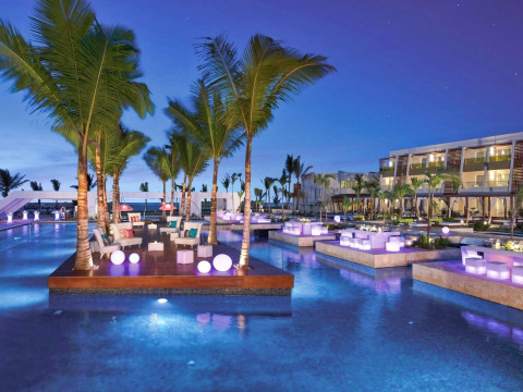Dreams Onyx Resort & Spa
