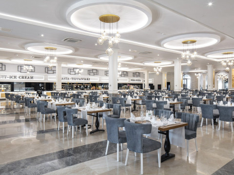 GRANADA LUXURY BELEK