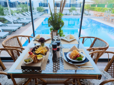 CINAR BOUTIQUE HOTEL