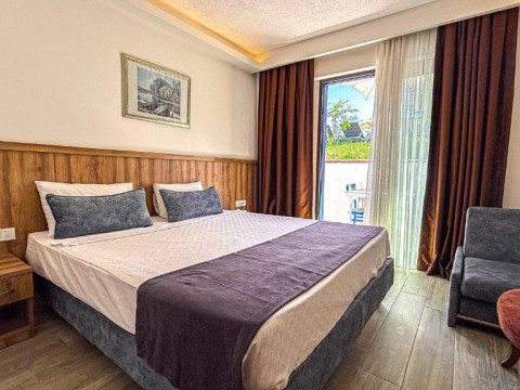 Cinar Butik Hotel Bodrum