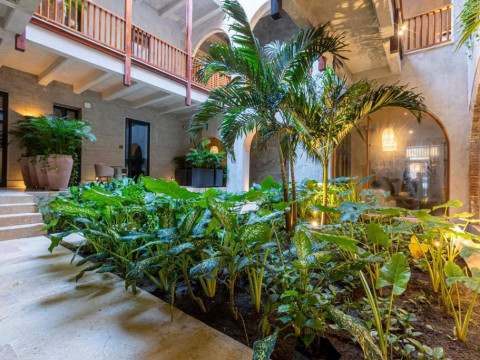 Cinco Quintas Hotel Boutique By SOHO
