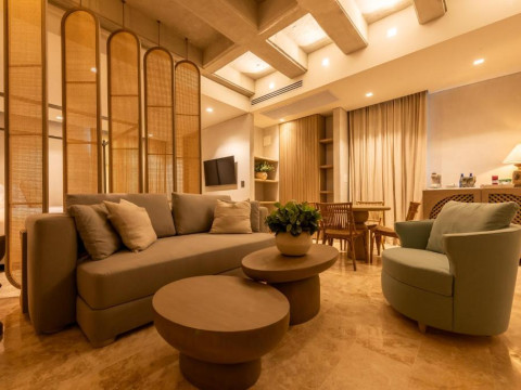 Cinco Quintas Hotel Boutique By SOHO