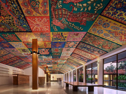 Cinnamon Bentota Beach - Signature Selection