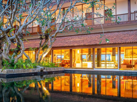 Cinnamon Bentota Beach - Signature Selection