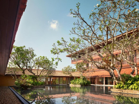 Cinnamon Bentota Beach - Signature Selection