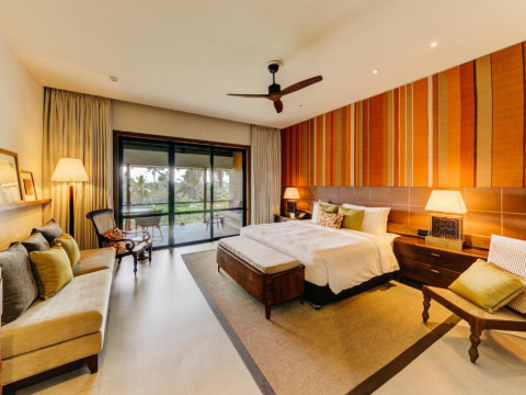 Cinnamon Bentota Beach - Signature Selection