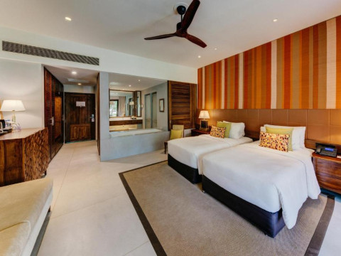 Cinnamon Bentota Beach - Signature Selection