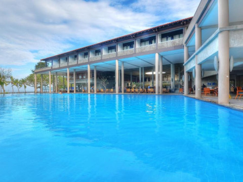 Cinnamon Bey Beruwala