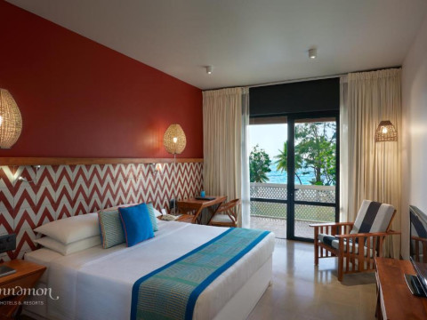 Cinnamon Bey Beruwala