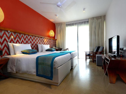 Cinnamon Bey Beruwala