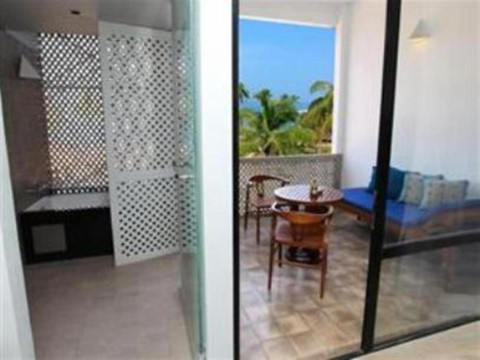 Cinnamon Bey Beruwala