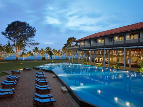 Cinnamon Bey (Beruwala)