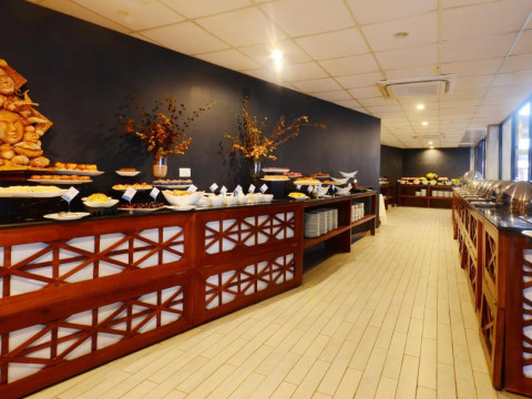 Cinnamon Bey (Beruwala)