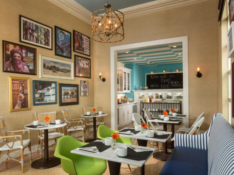 Circa 39 Hotel Miami Beach