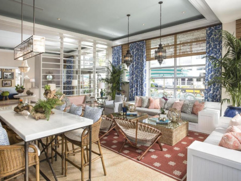 Circa 39 Hotel Miami Beach