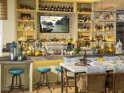 Circa 39 Hotel Miami Beach