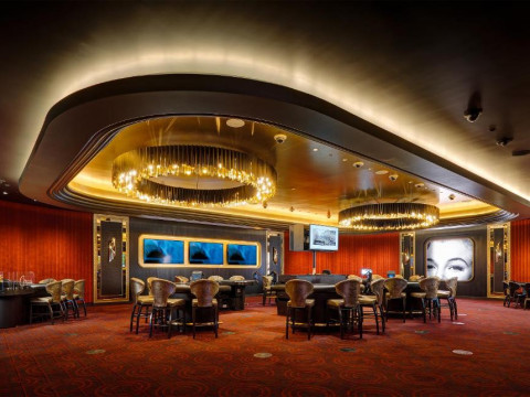 Circa Resort & Casino