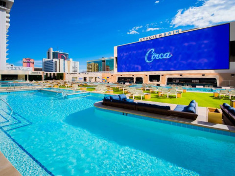 Circa Resort & Casino