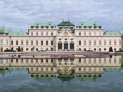 Circuit clasic BUDAPESTA - VIENA 5 zile Autocar 2025